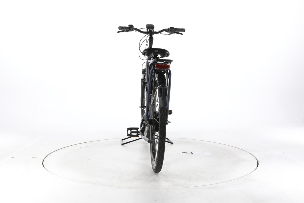 Gazelle Arroyo C7+ HMB Elite City E-Bike Tiefeinsteiger - Image 10