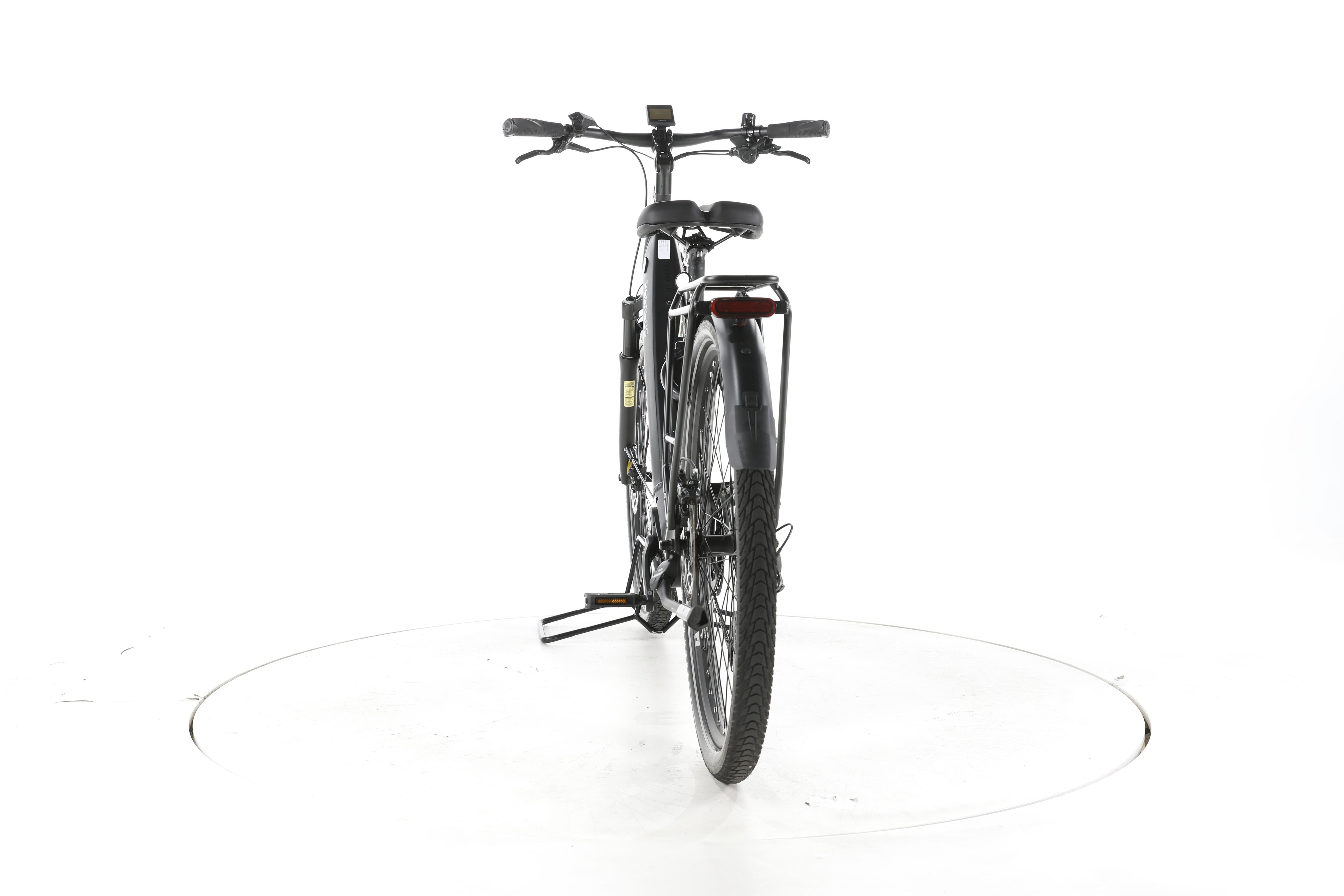 Pegasus Premio Evo 10 Lite Trekking E-Bike Tiefeinsteiger 2024 - Image 10