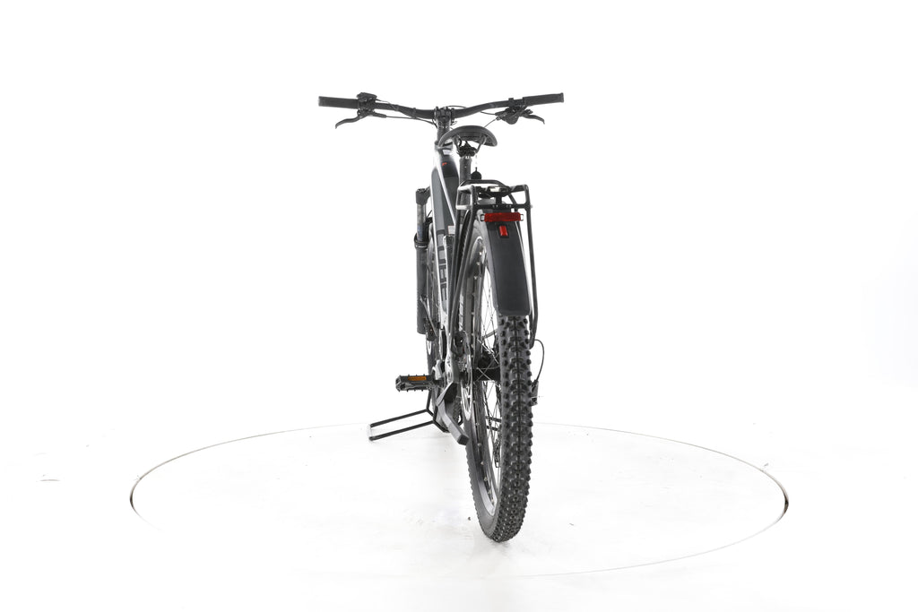 Cube Stereo Hybrid 120 Pro E-Bike Fully - Image 10