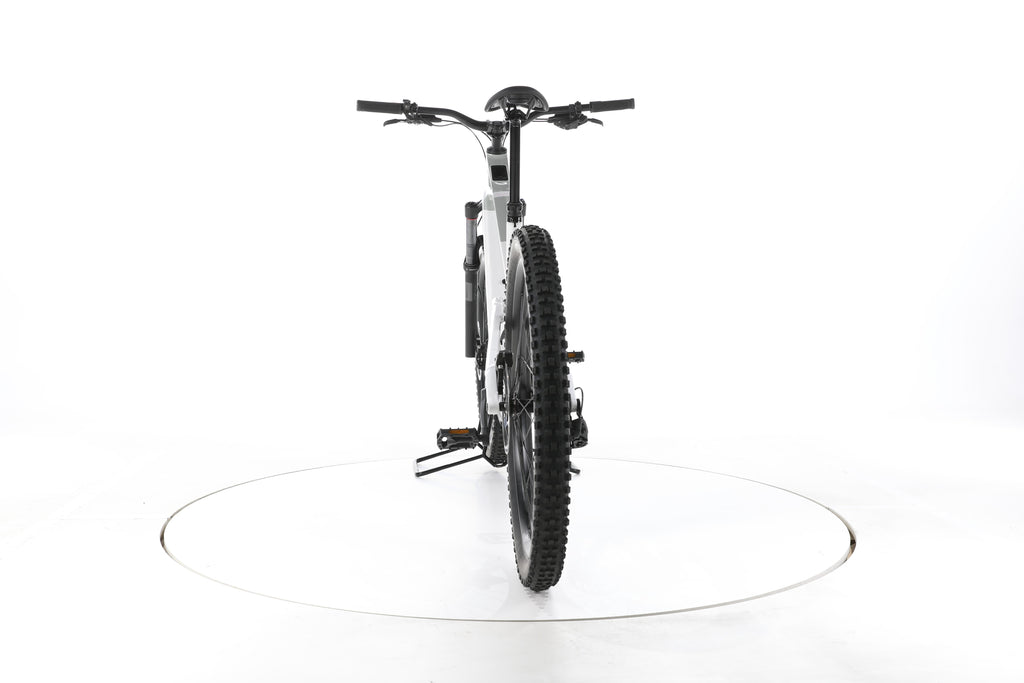 Mondraker Scree S 600 E-Bike Fully 2026 - Image 10