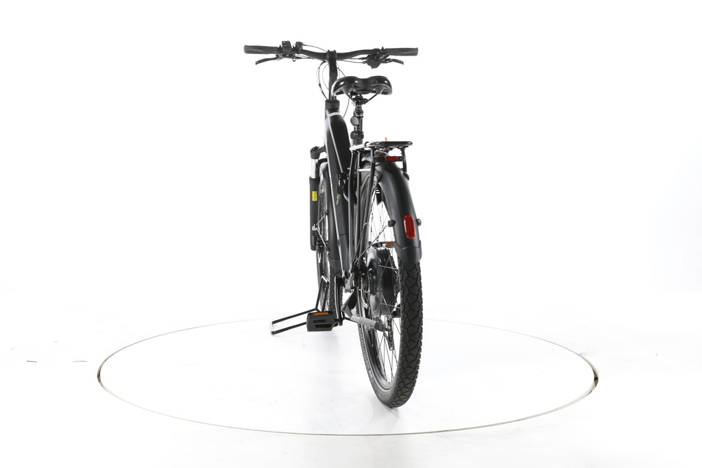 Wittich WIN10 Trekking E-Bike - Image 10