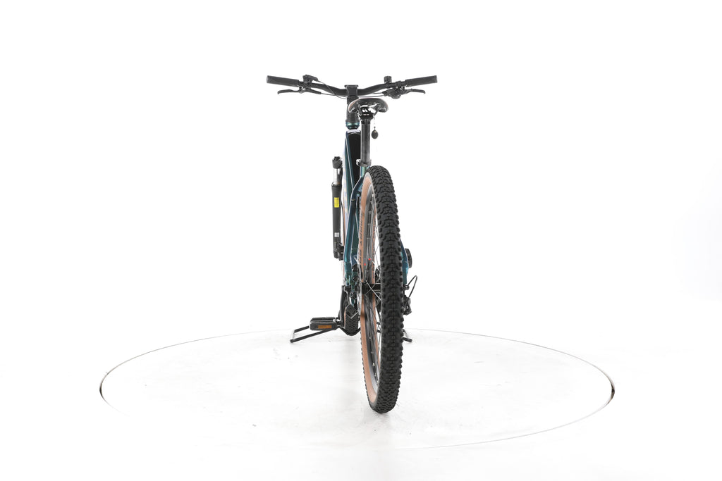 Scott Sub Cross eRide 10 E-Bike - Image 10
