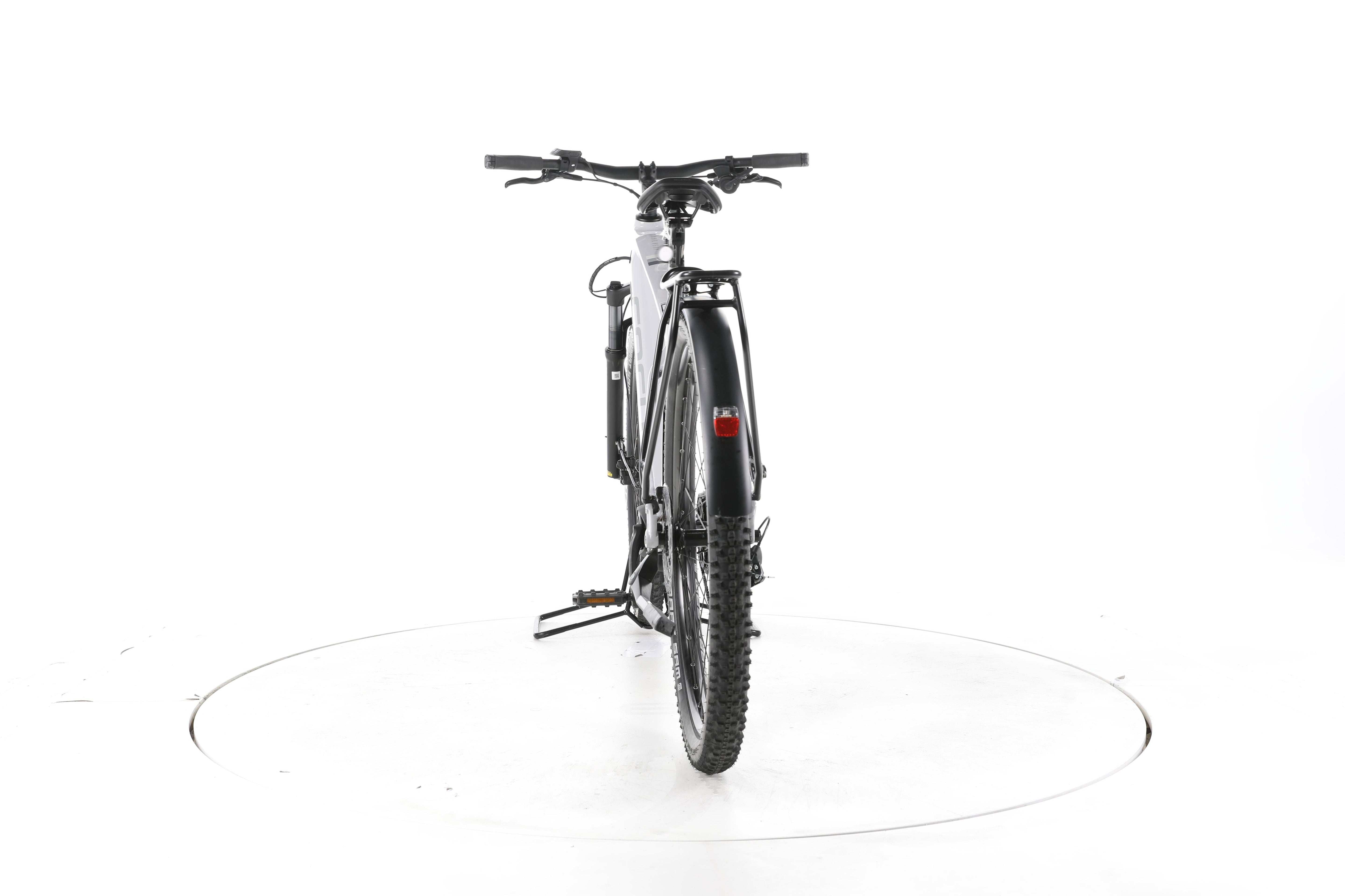 Focus Aventura² 6.7 Trekking E-Bike - Image 10