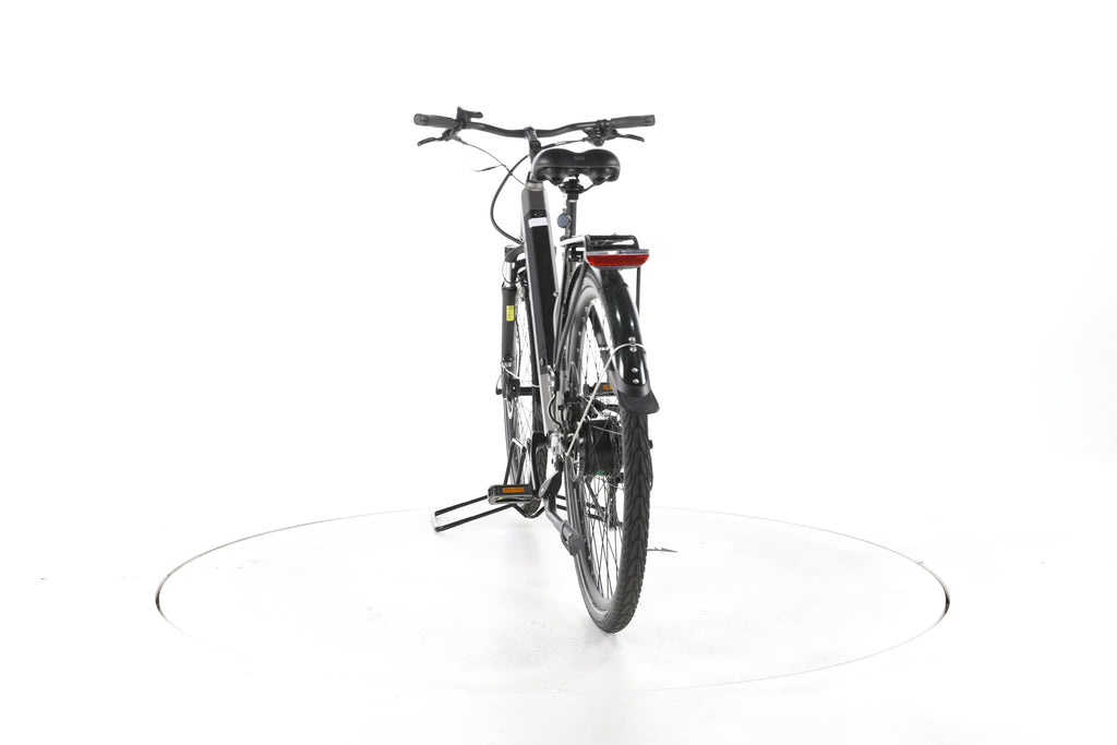 Talos Relax Trekking E-Bike Tiefeinsteiger - Image 10