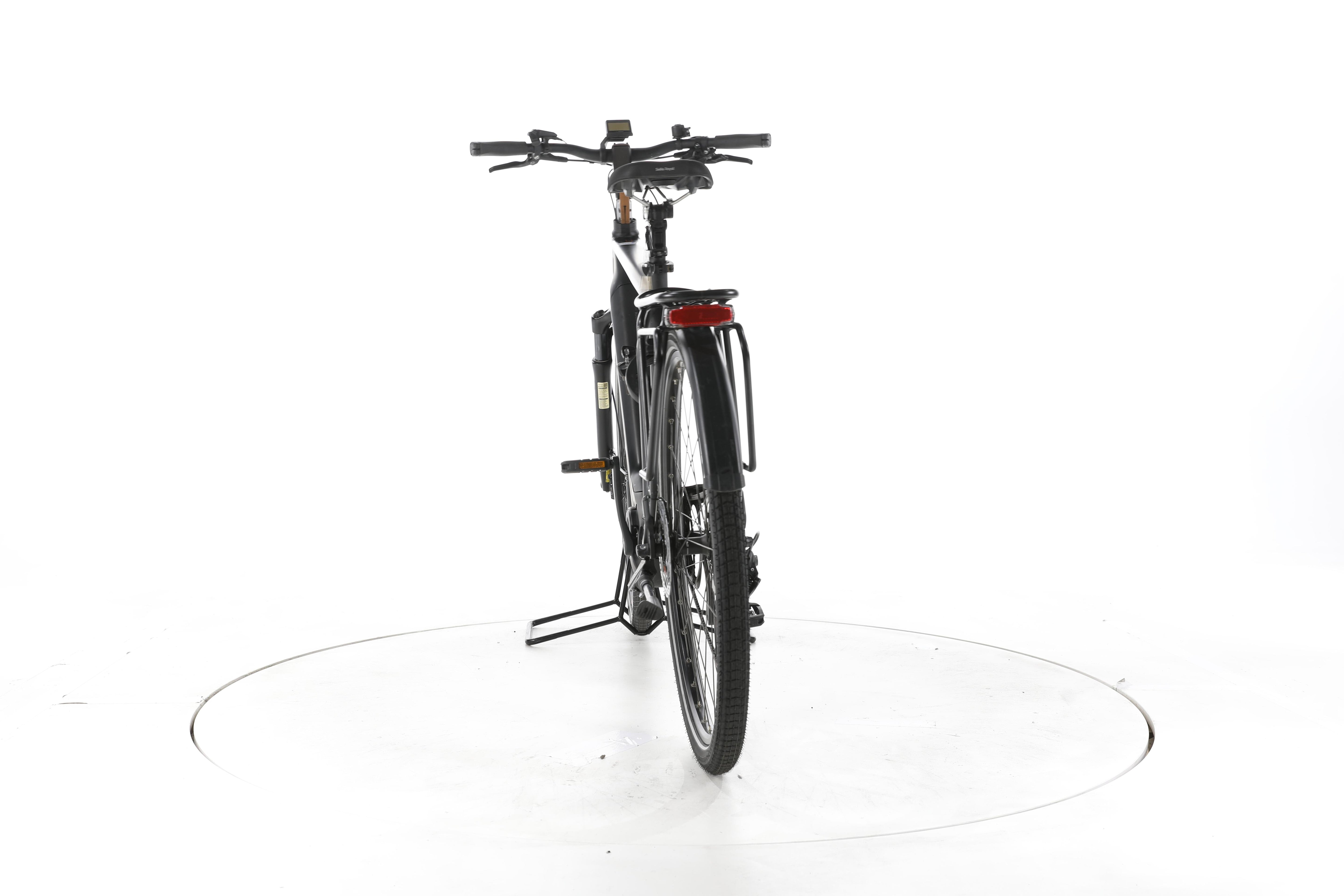 KTM Macina Style Trekking E-Bike - Image 10