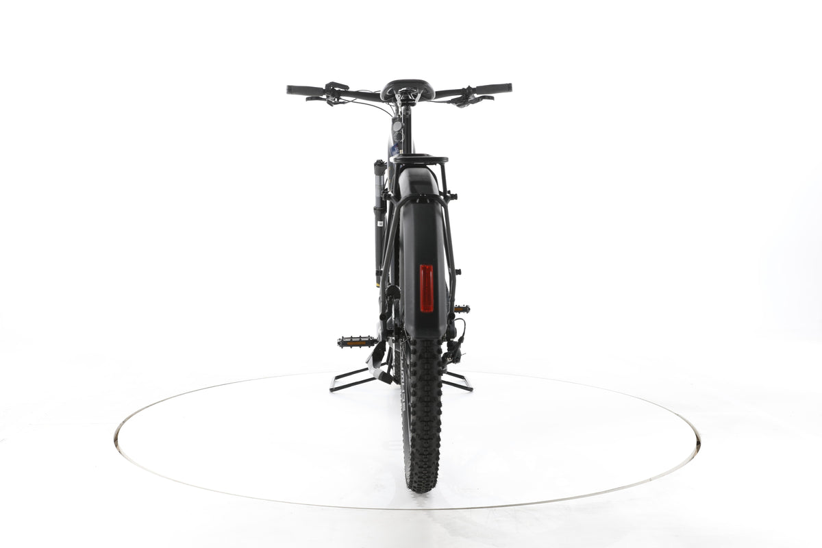 Cube Stereo Hybrid ONE22 Pro Allroad SUV E-Bike 2025 - Image 10