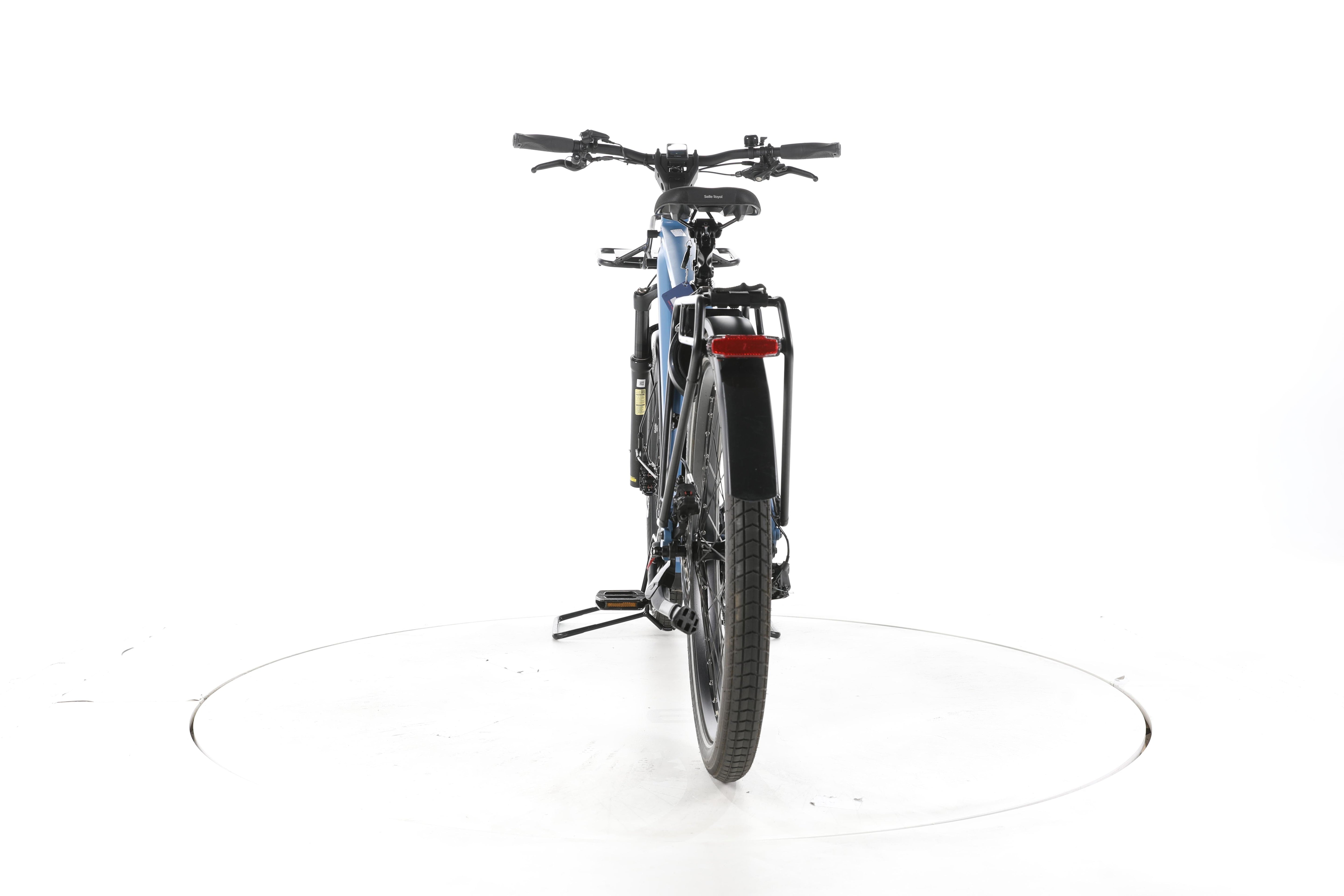 Riese & Müller Charger 4 GT Trekking E-Bike 2024 - Image 10