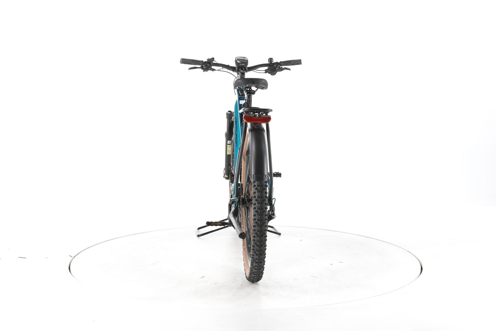 Centurion Country Tour R960i Trekking E-Bike - Image 10
