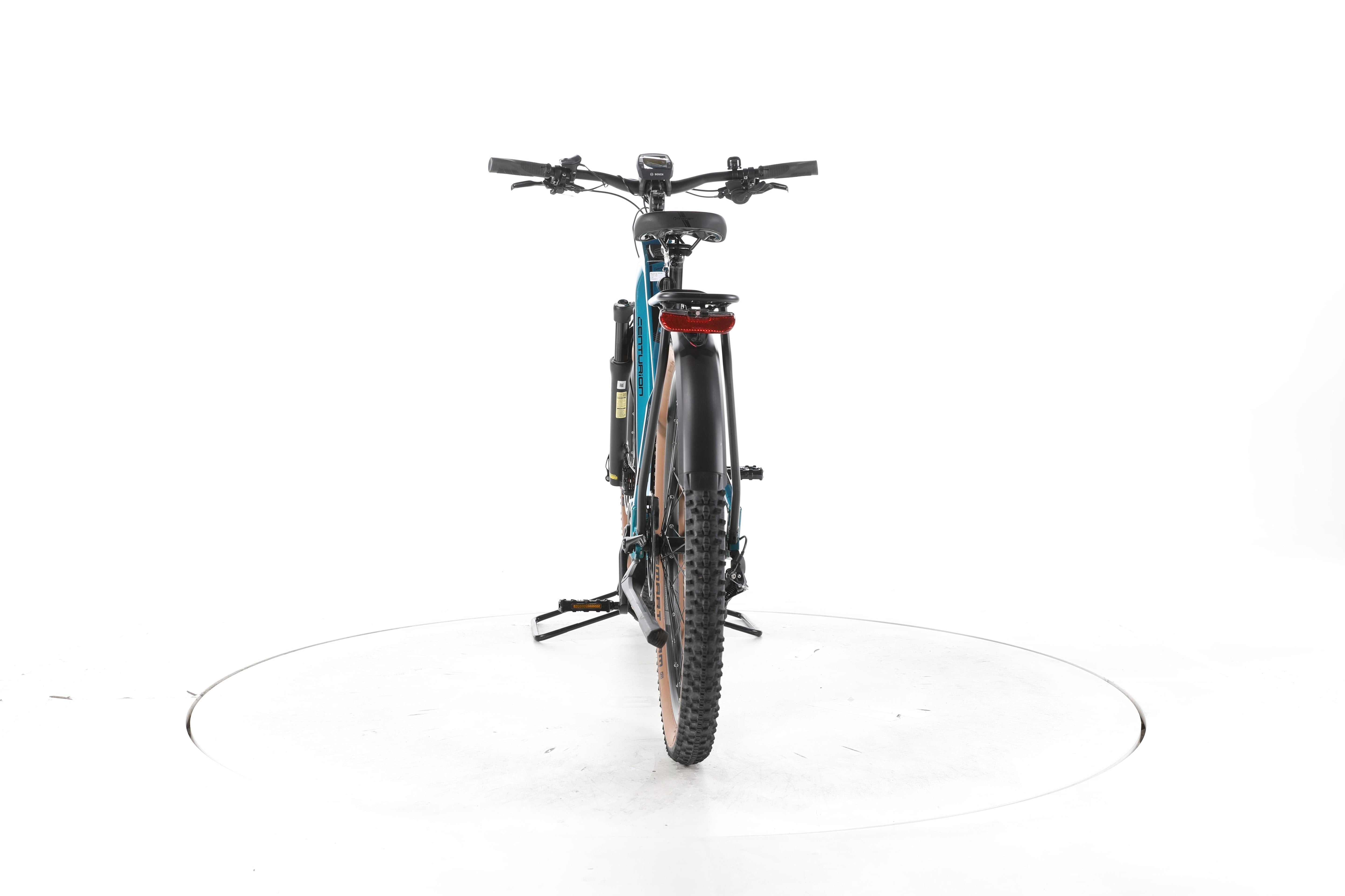 Centurion Country Tour R960i Trekking E-Bike - Image 10