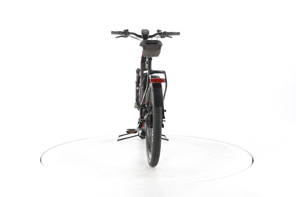 Riese & Müller Nevo GT Vario City E-Bike Tiefeinsteiger - Image 10
