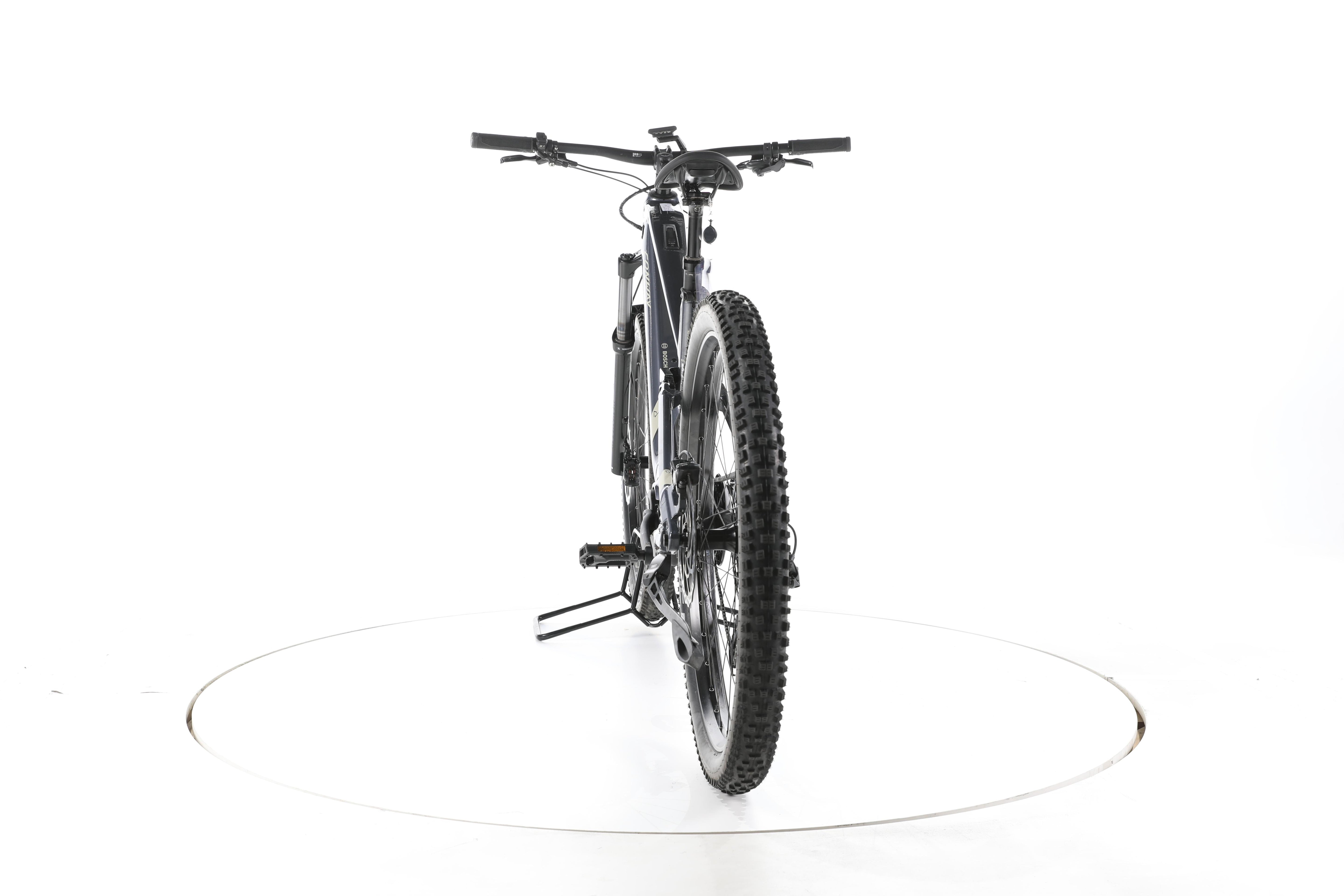 Conway Xyron S 2.9 E-Bike Fully - Image 10