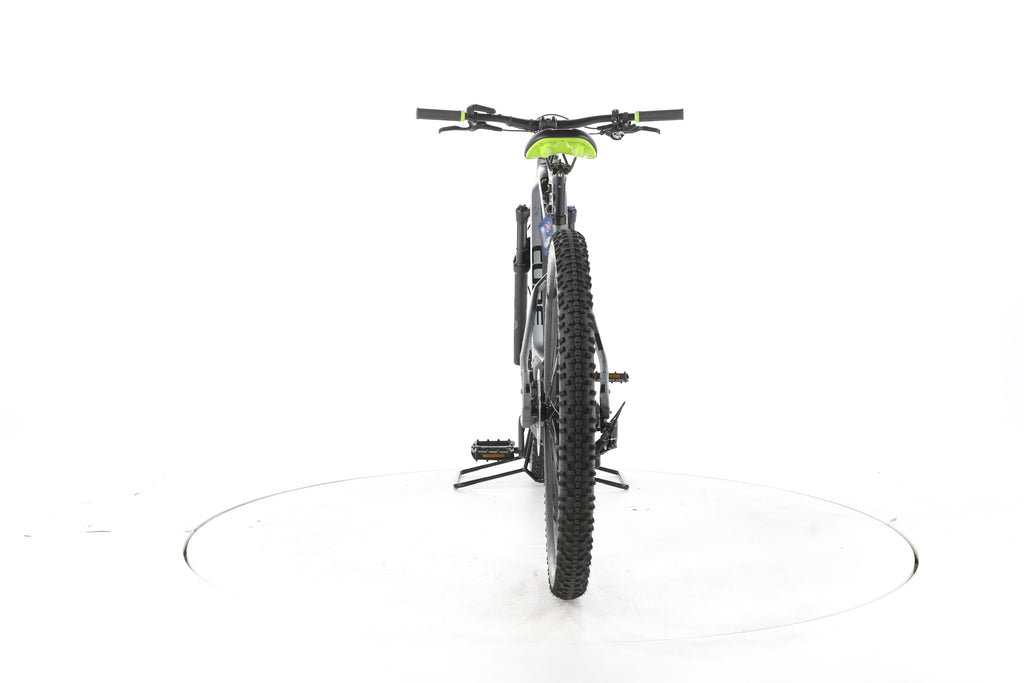 Cube Reaction Hybrid Pro E-Bike - Image 10