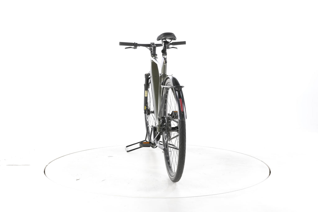 Riese & Müller UBN Five City E-Bike - Image 10
