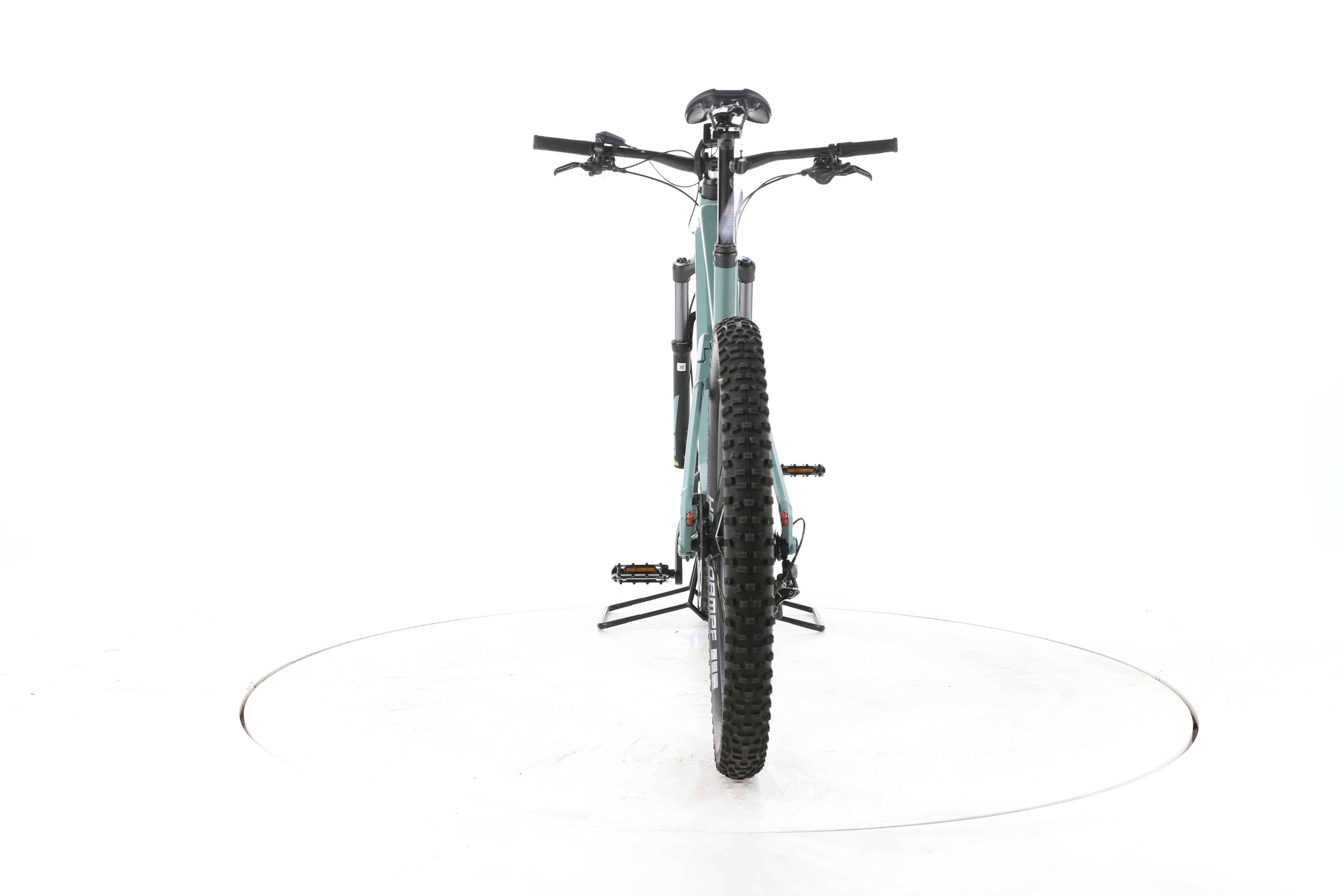 Bulls Sonic EVO AM1 E-Bike Fully - Image 10