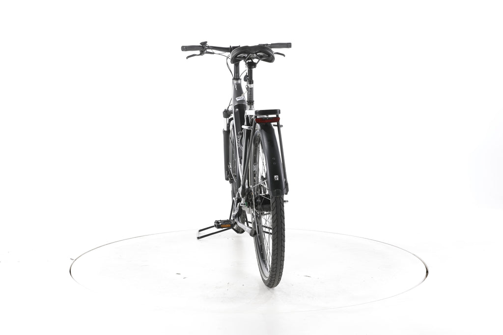 Rose Xtra Watt Evo Plus 2 City E-Bike Tiefeinsteiger - Image 10