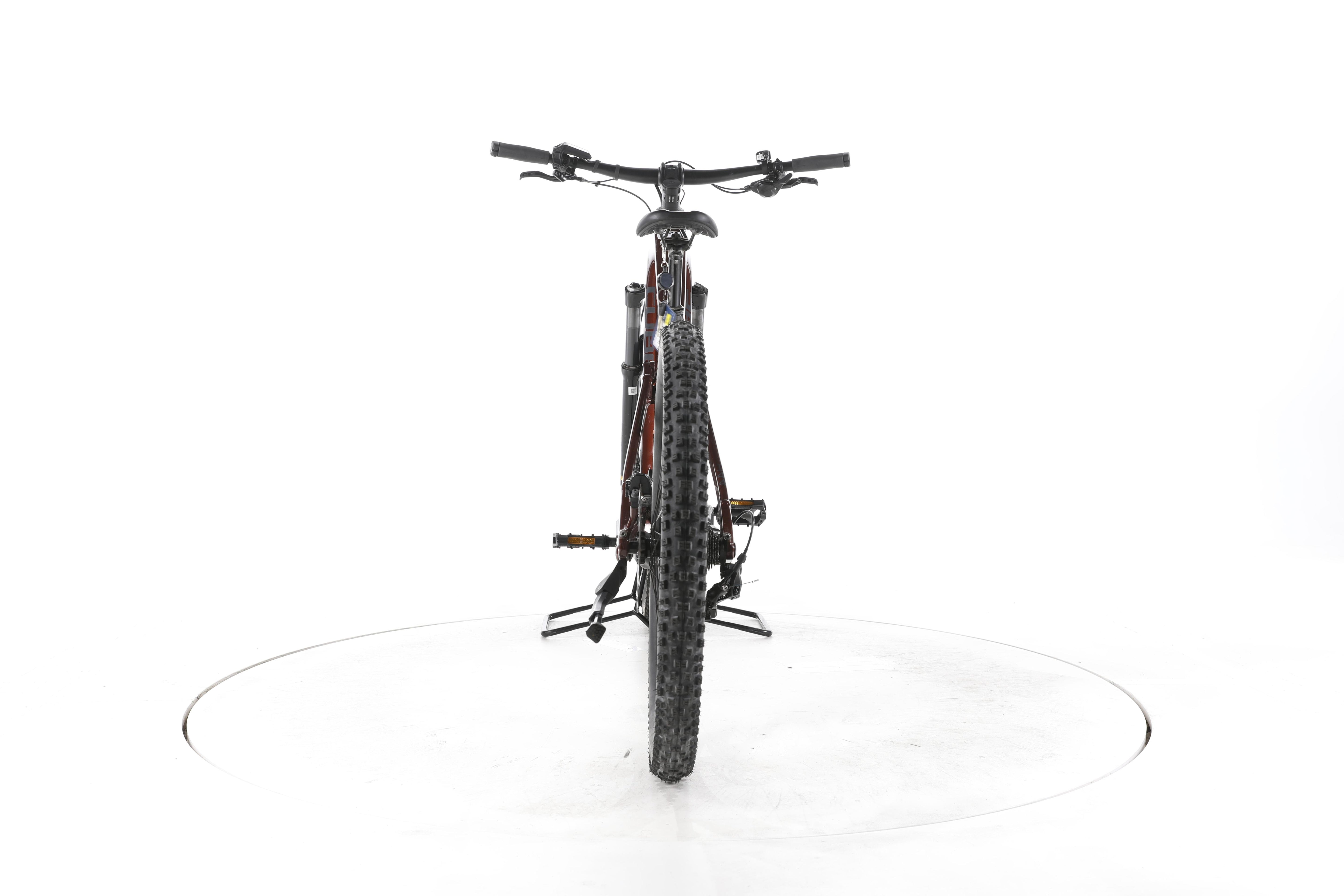 Cube Stereo Hybrid ONE44 Pro E-Bike Fully 2025 - Image 10