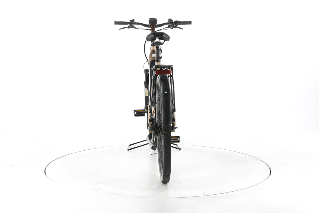 Stevens E-Brione Luxe City E-Bike Tiefeinsteiger - Image 10