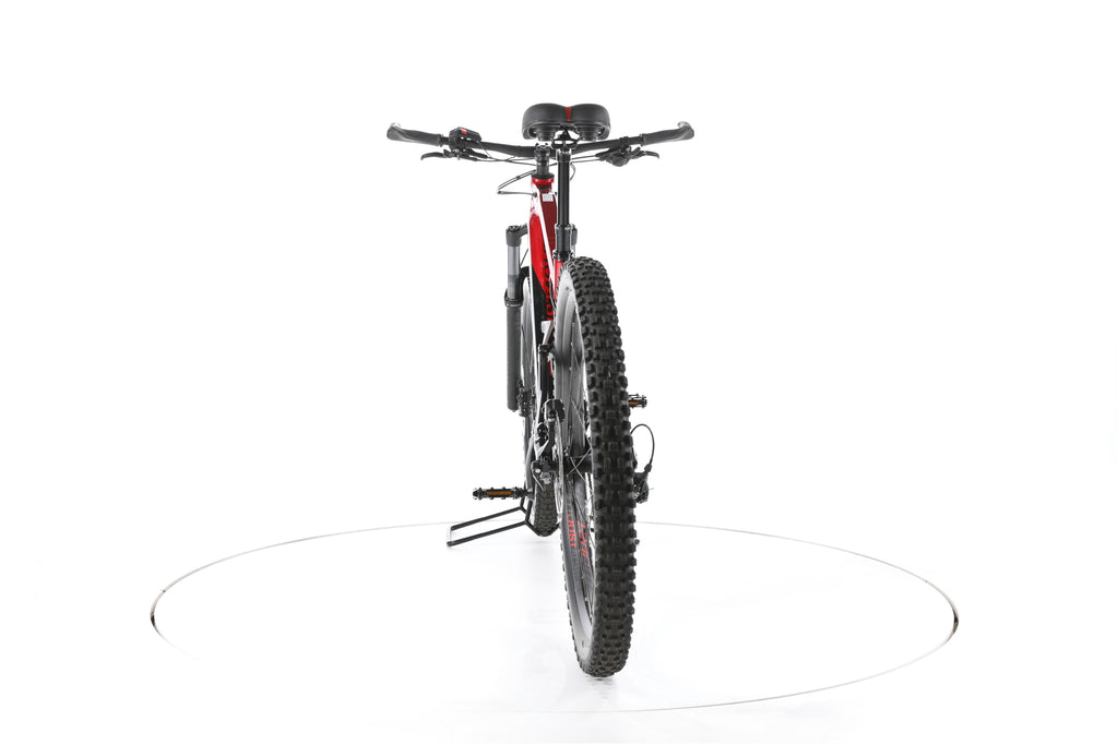 Moustache Bikes Trail 2 E-Bike Fully 2024 - Image 10