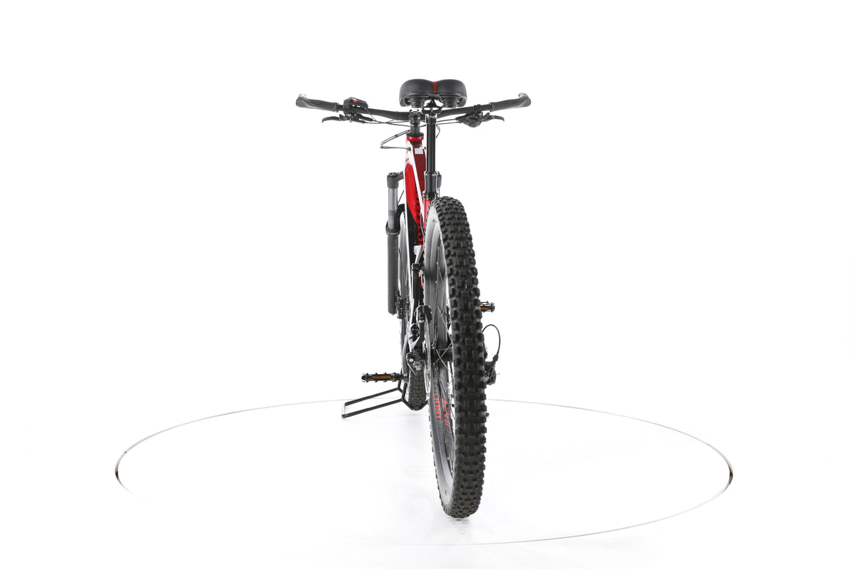 Moustache Bikes Trail 2 E-Bike Fully 2024 - Image 10