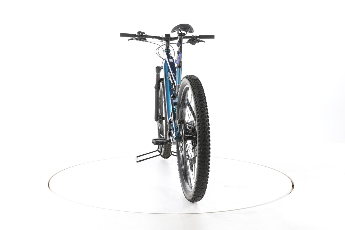 Cannondale Moterra Neo 3 E-Bike Fully - Image 10