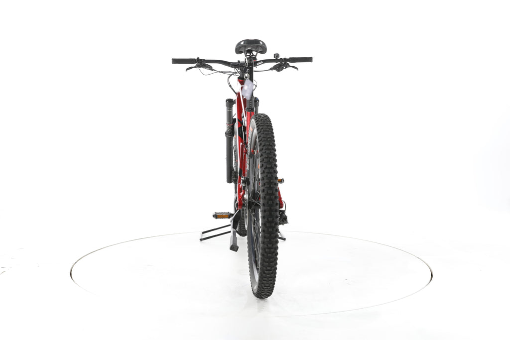 R Raymon TrailRay 160E 10.0 E-Bike Fully - Image 10