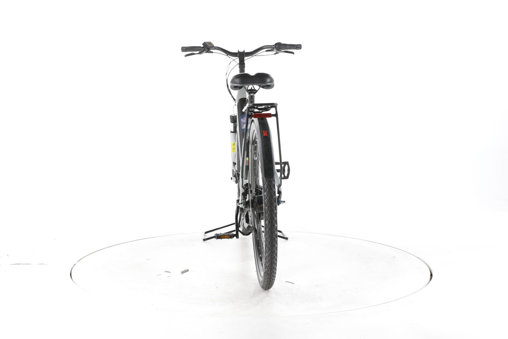 Cube Supreme Hybrid ONE City E-Bike Tiefeinsteiger - Image 10