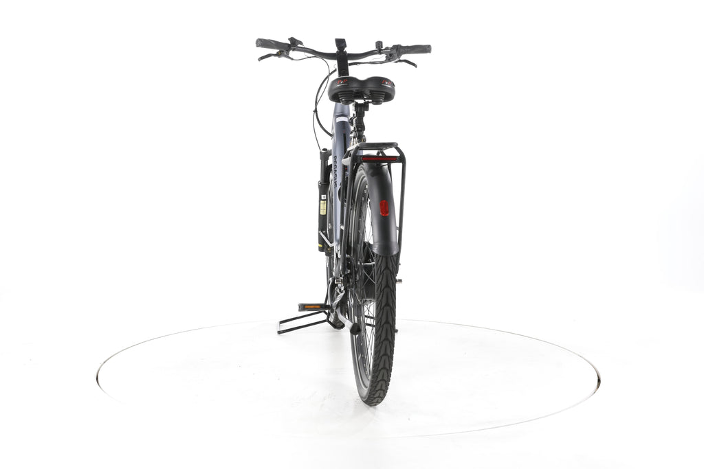 Pegasus Premio Evo NV Lite Belt City E-Bike Tiefeinsteiger 2025 - Image 10