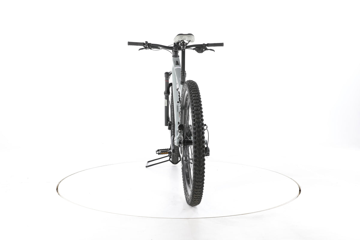 Cube AMS Hybrid ONE44 C:62 Race 400X E-Bike Fully Carbon 2026 - Image 10