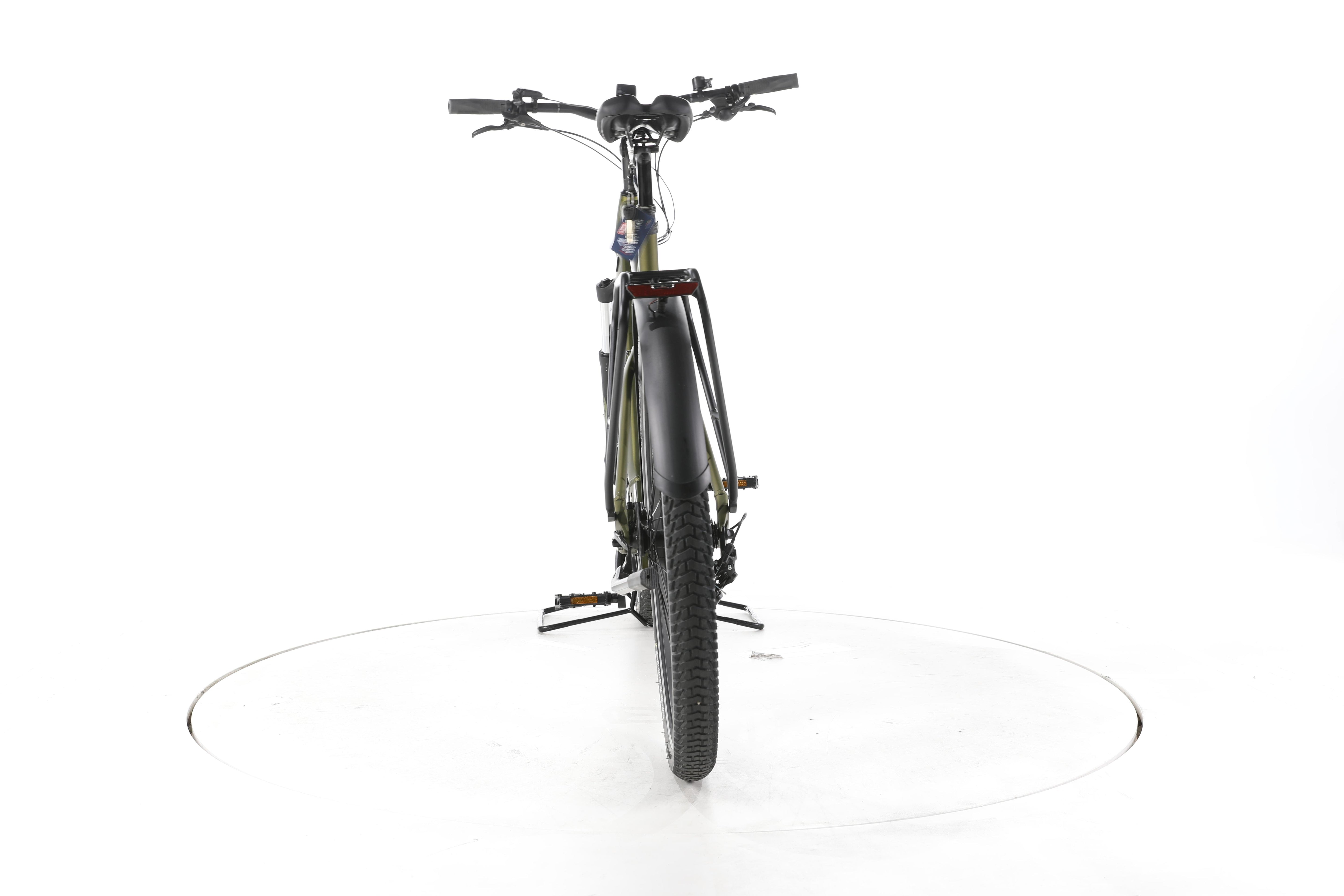 Bulls Allground CX Trekking E-Bike 2024 - Image 10