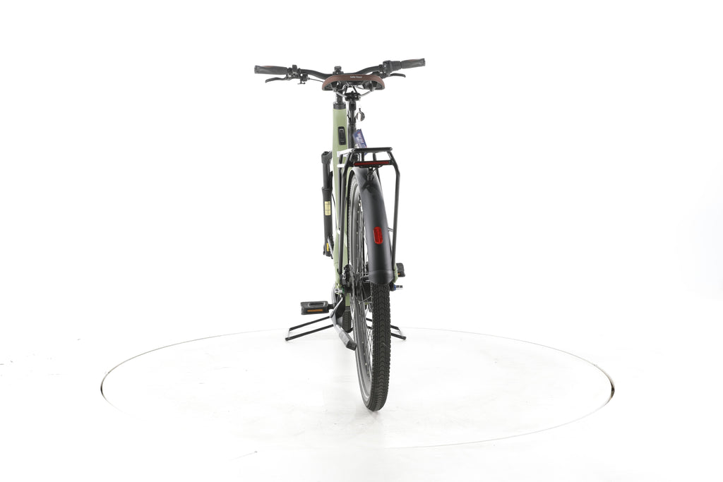 Kettler Scinto Urban SX 8B City E-Bike Tiefeinsteiger 2025 - Image 10