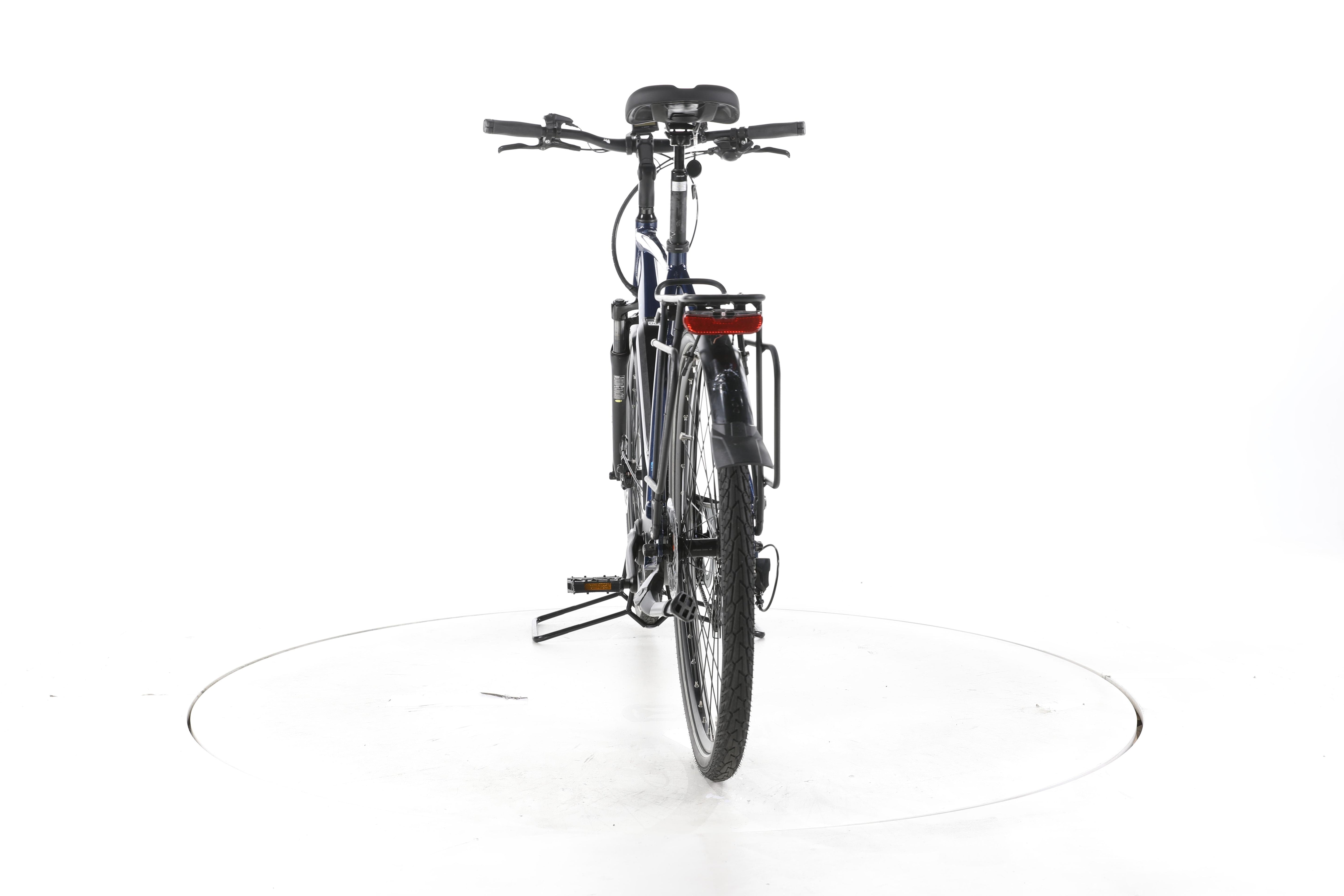 Gudereit ET-3 evo Trekking E-Bike - Image 10