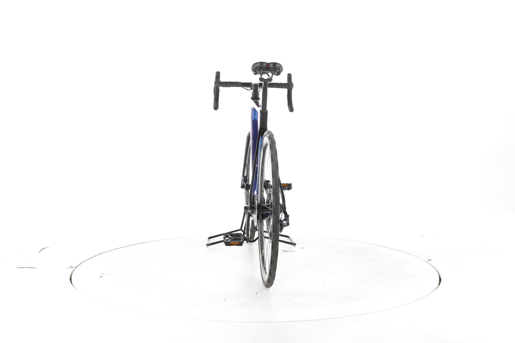 Rose REVEAL FOUR DISC Ultegra Di2 Rennrad Carbon - Image 10