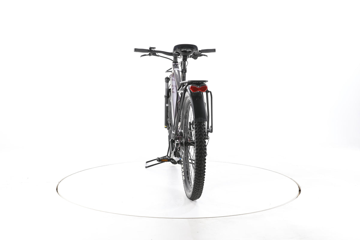 Liv Vall-E+ 2 Trekking E-Bike - Image 10