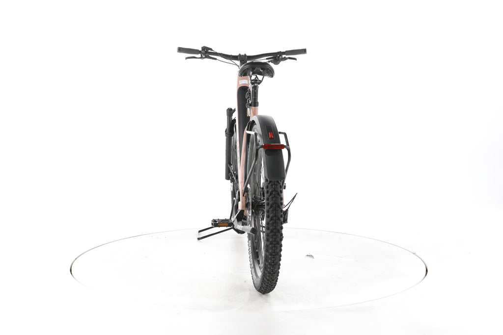 Cube Reaction Hybrid PRO Trekking E-Bike Tiefeinsteiger - Image 10