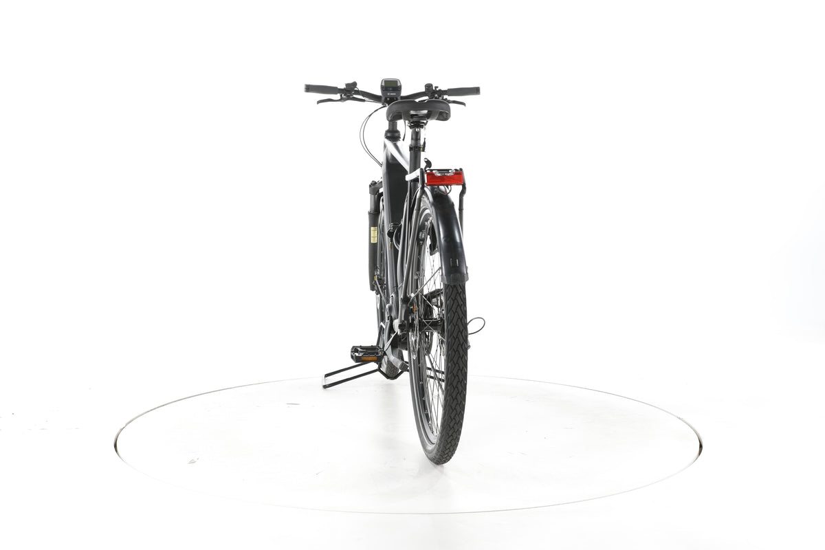 Carver Route E.510 Trekking E-Bike - Image 10