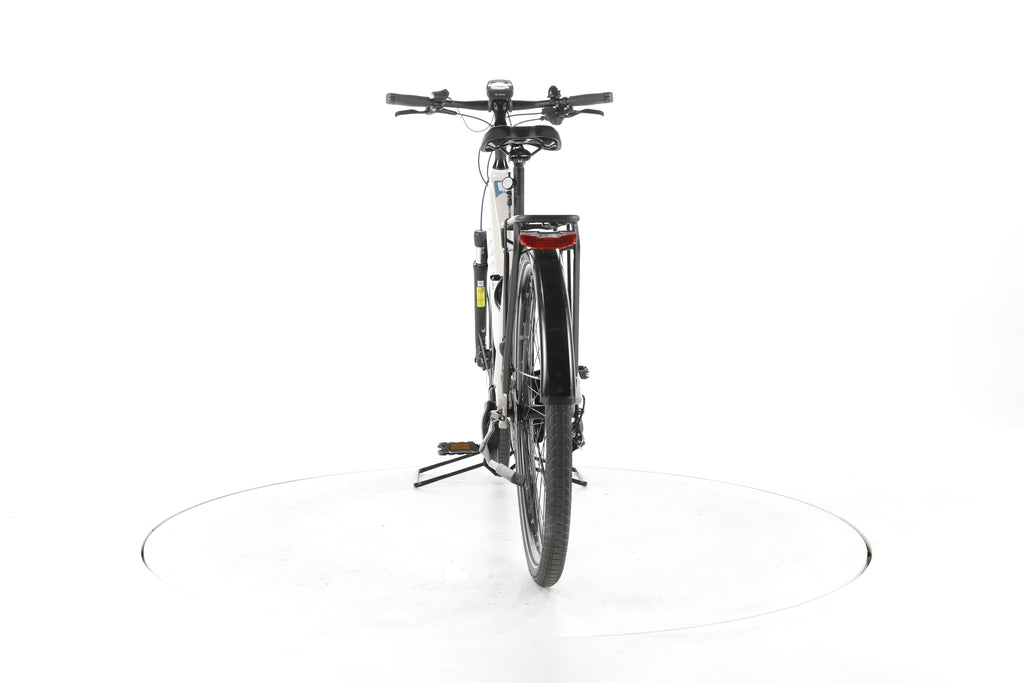 Gazelle Medeo T10 HMB Trekking E-Bike - Image 10