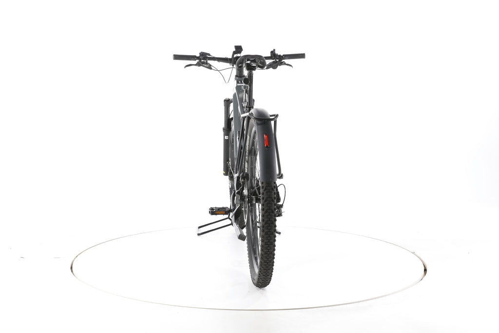 Focus Thron² 6.8 EQP E-Bike Fully 2024 - Image 10