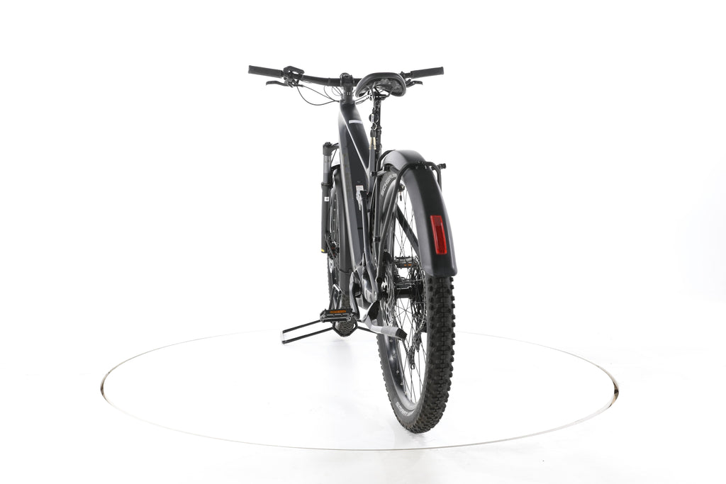 Cube Stereo Hybrid ONE22 Pro Allroad E-Bike Fully 2025 - Image 10
