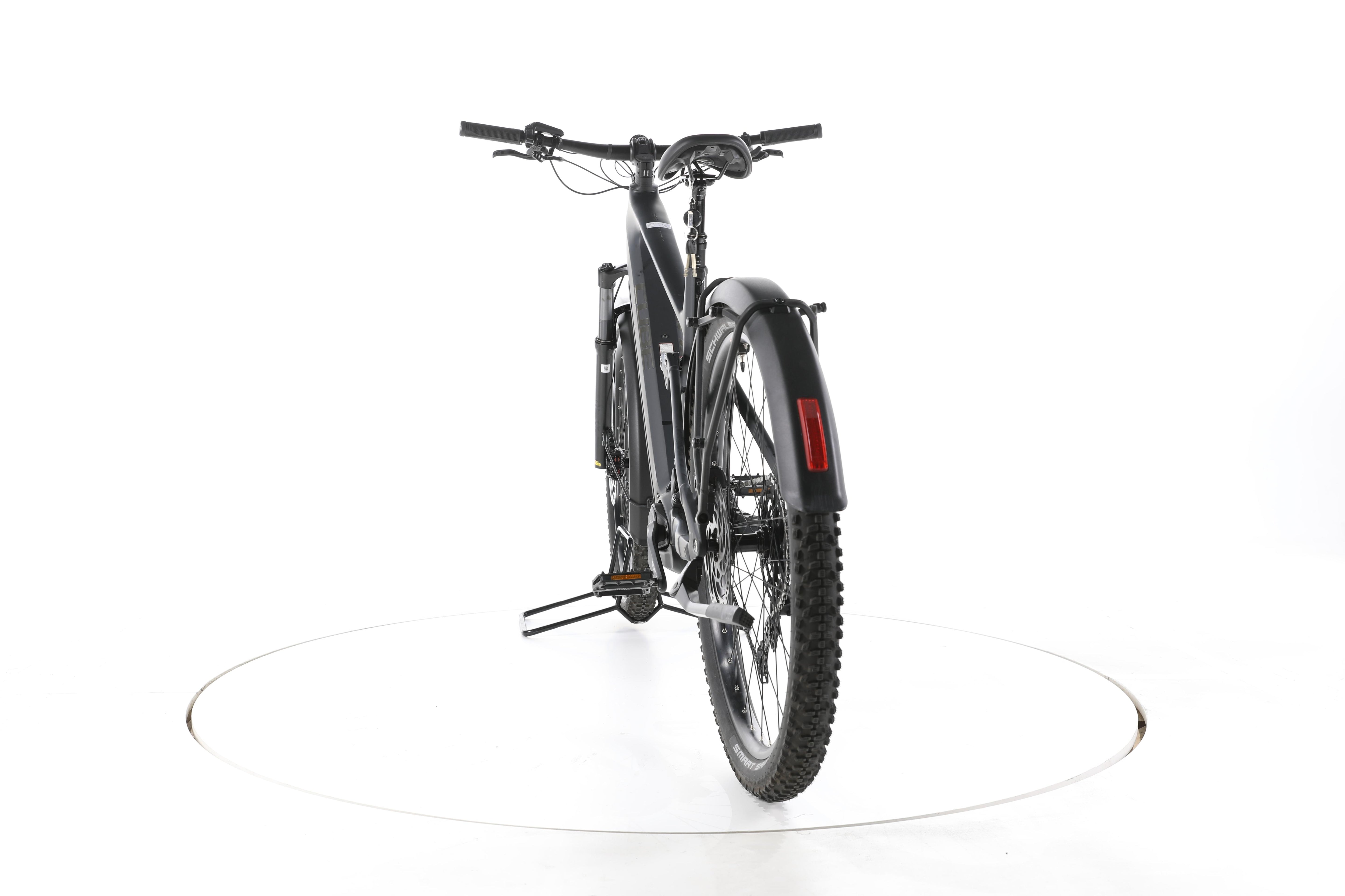 Cube Stereo Hybrid ONE22 Pro Allroad E-Bike Fully 2025 - Image 10