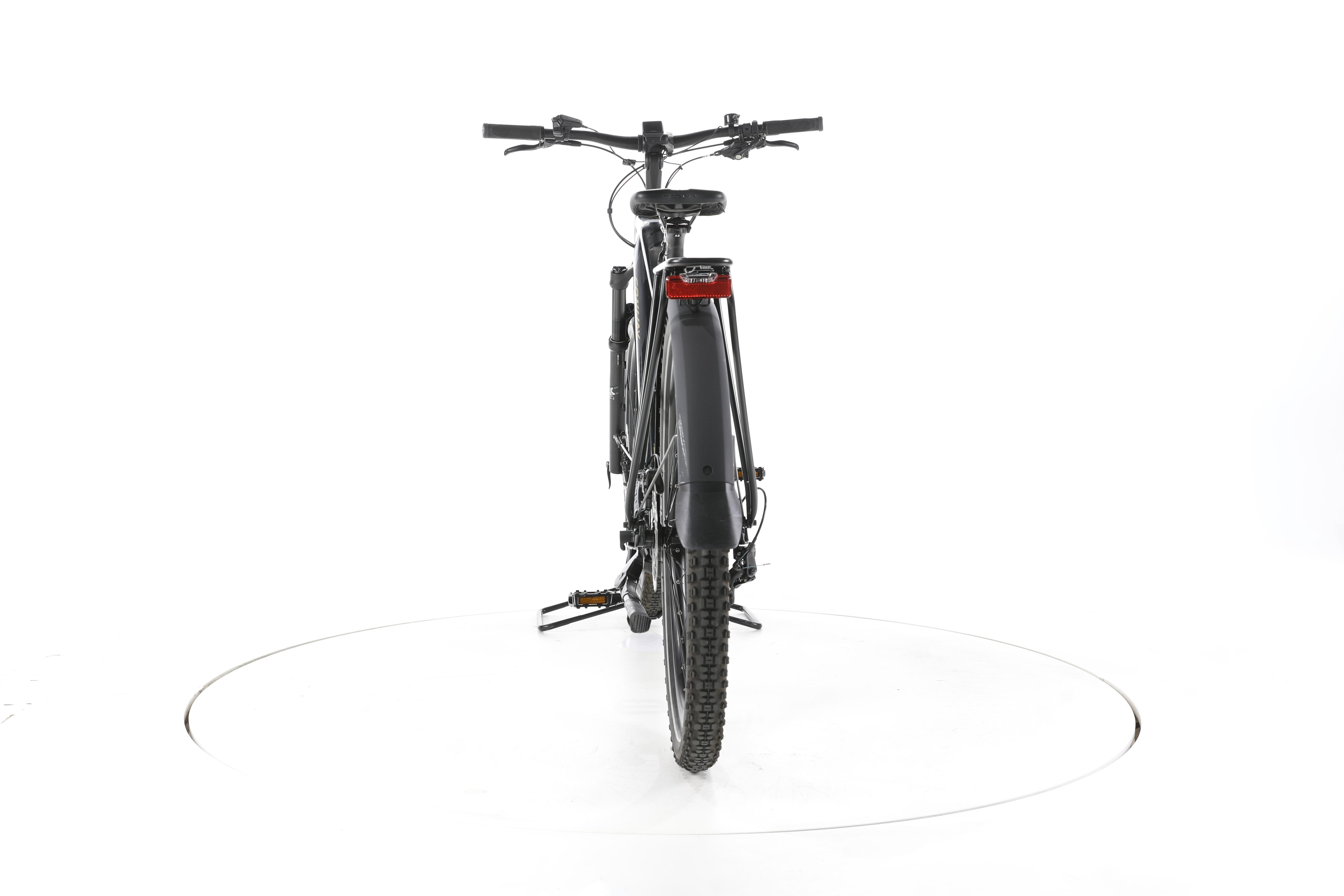 Conway Cairon SUV 7.0 Trekking E-Bike - Image 10