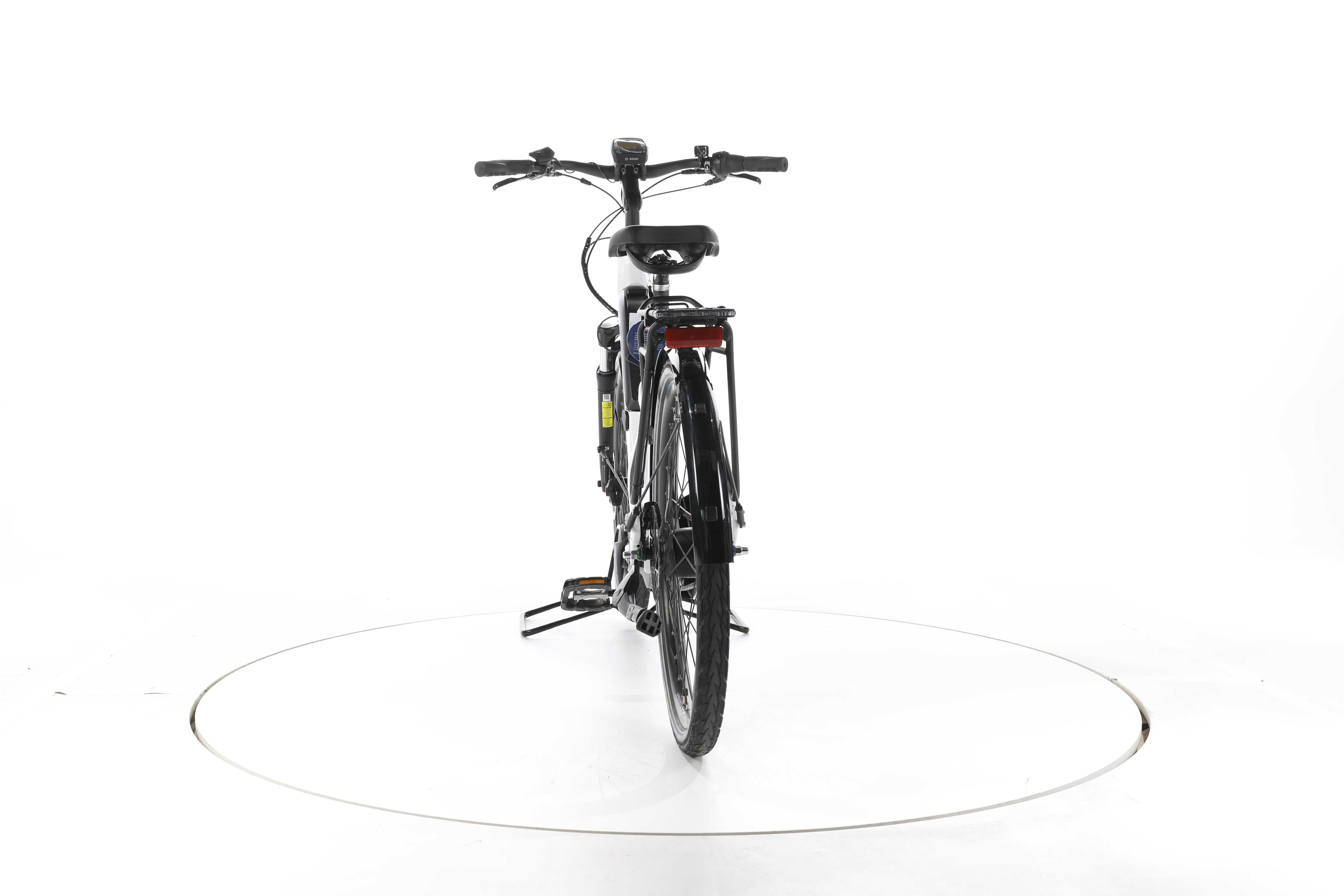 FALTER E 9.0 FL City E-Bike Tiefeinsteiger - Image 10
