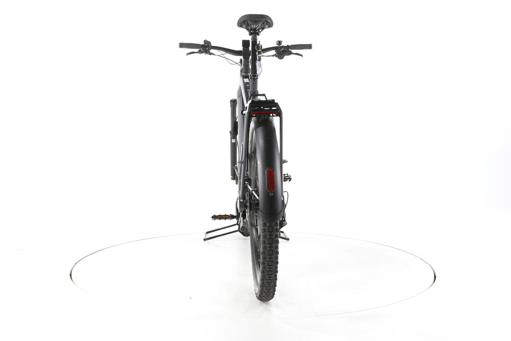 FLYER Goroc X SUV E-Bike - Image 10