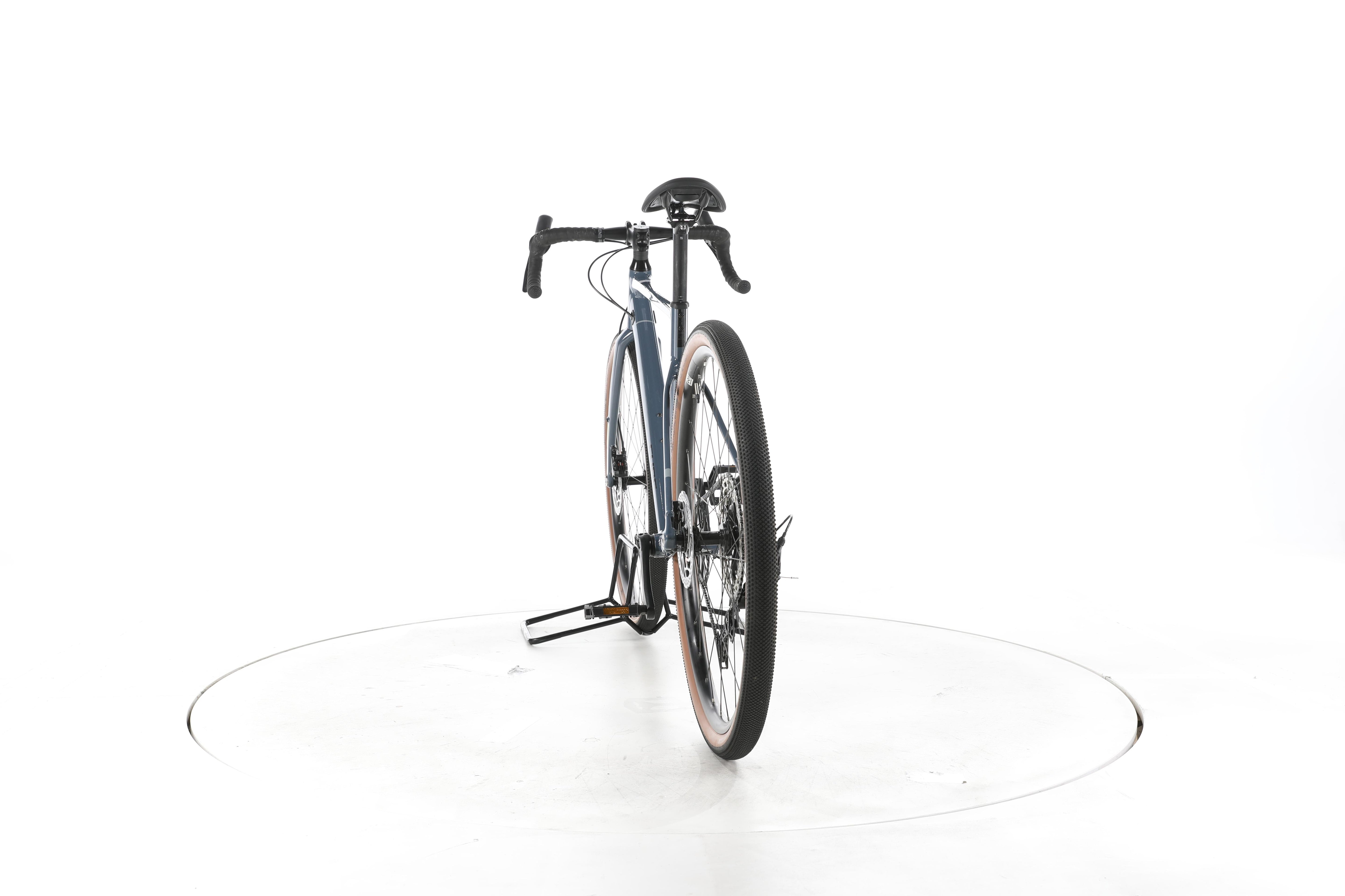 Cube Nuroad EX Gravelbike 2025 - Image 10