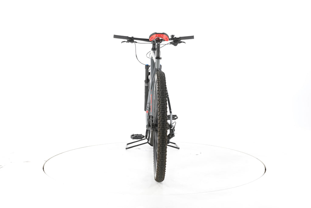 Cube Reaction C:62 Race Fahrrad Hardtail - Image 10