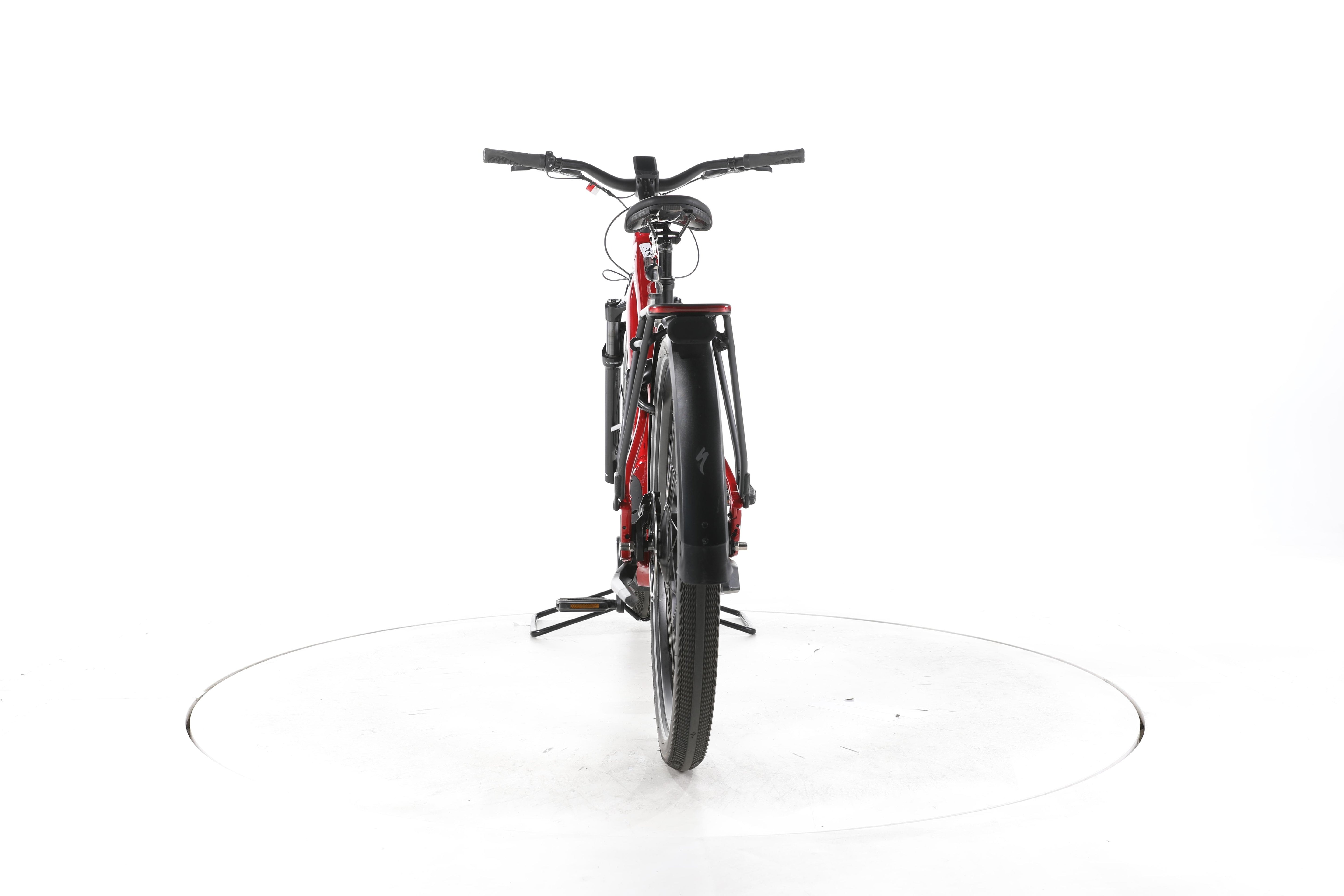 Specialized Turbo Vado 5.0 City E-Bike - Image 10
