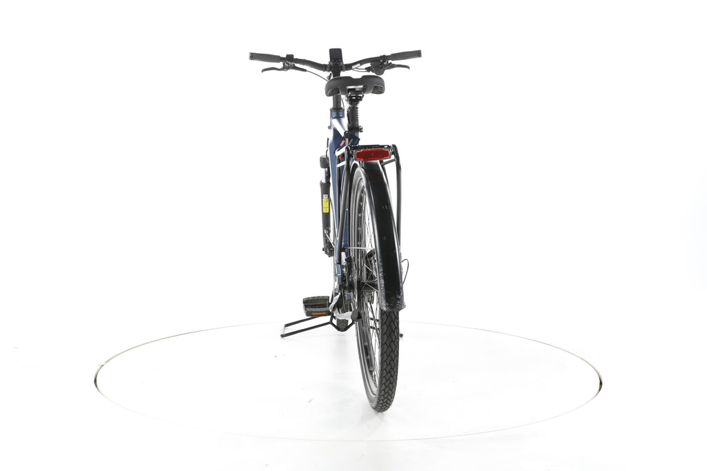 Hercules Edison Sport I-10 Trekking E-Bike - Image 10