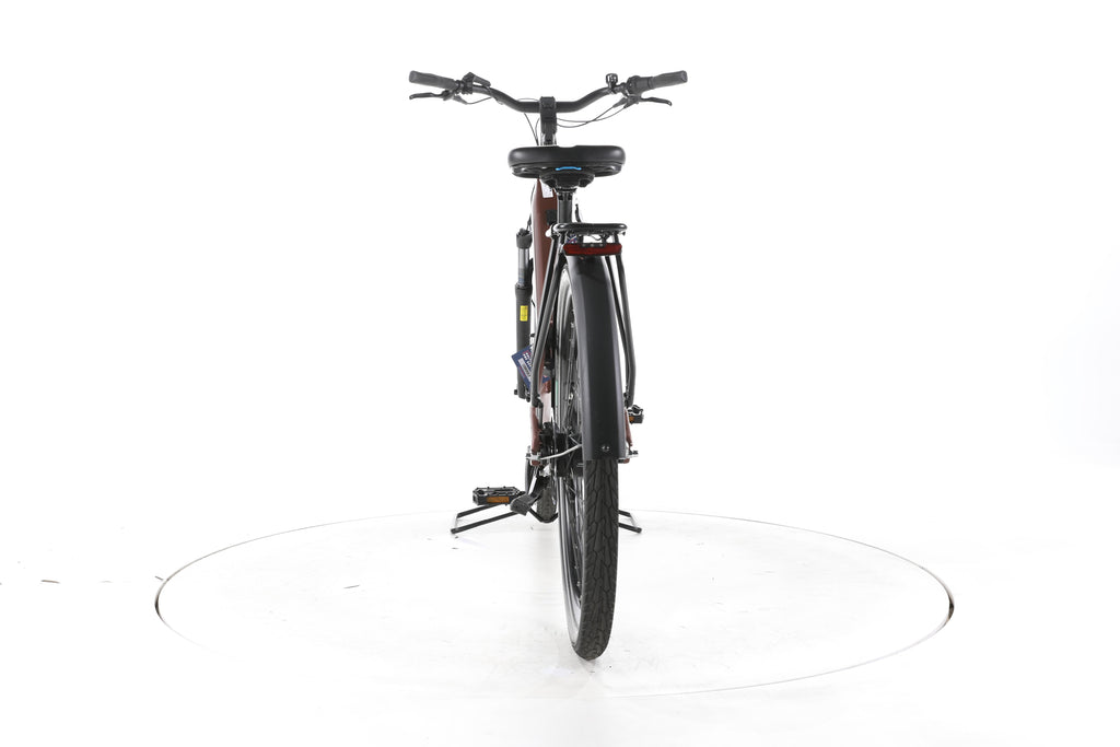 Bergamont E-Horizon Tour 40 City E-Bike Tiefeinsteiger 2025 - Image 10