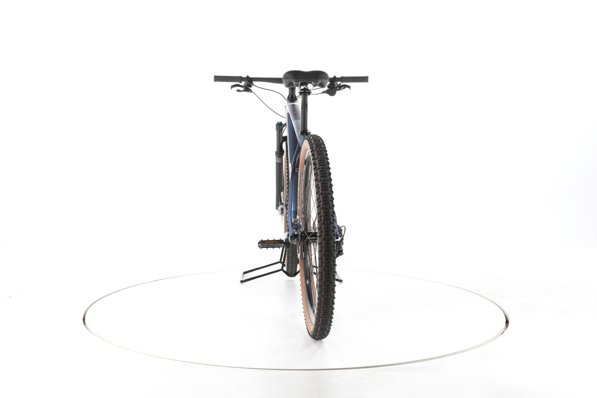 Cube ACCESS WS SLX Fahrrad Hardtail - Image 10
