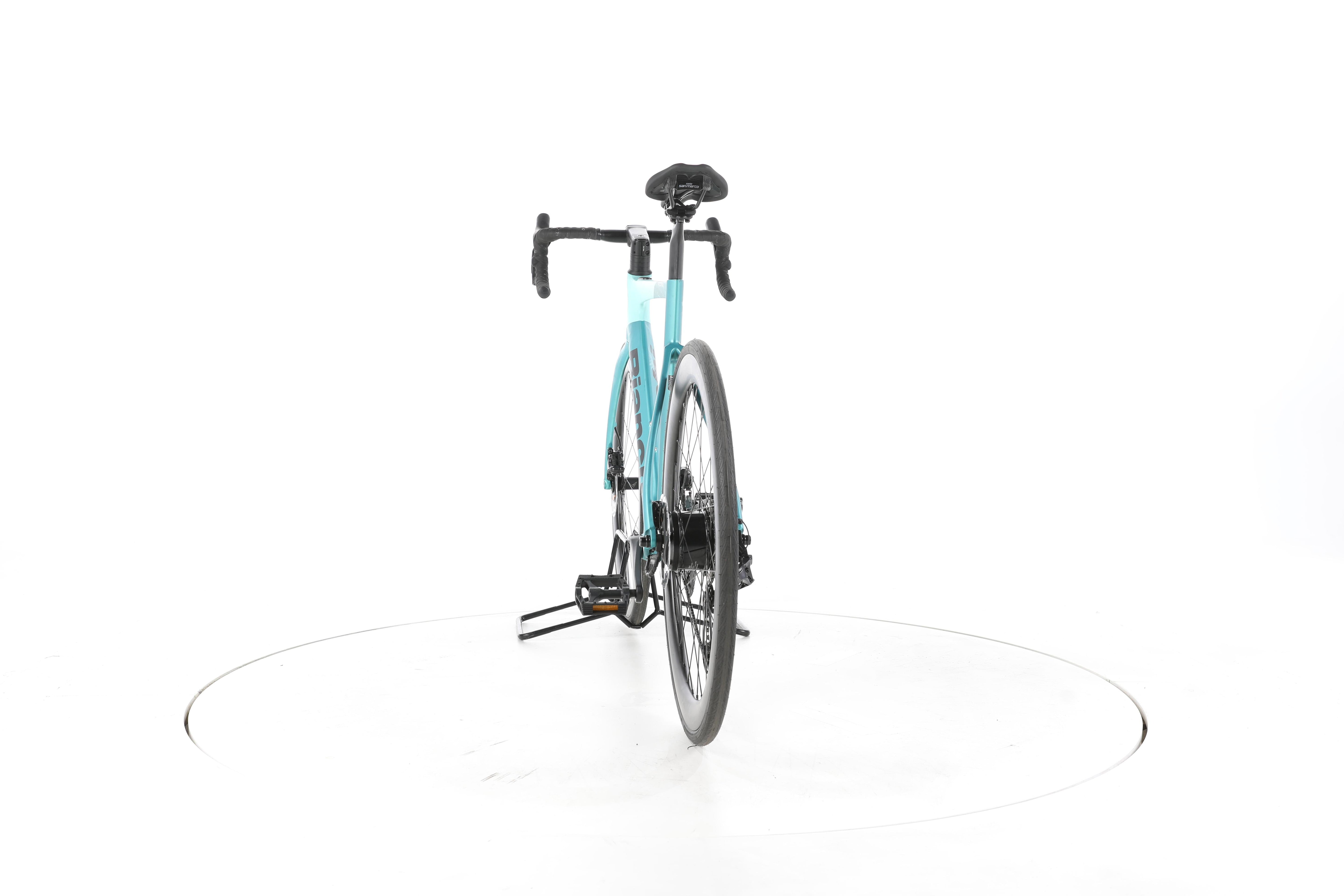 Bianchi e-oltre ultegra E-Gravel & Rennrad Carbon 2025 - Image 10