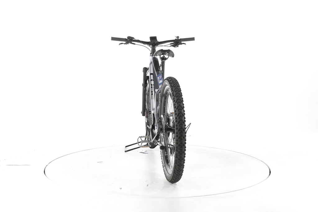 Cube Reaction Hybrid SLT E-Bike - Image 10